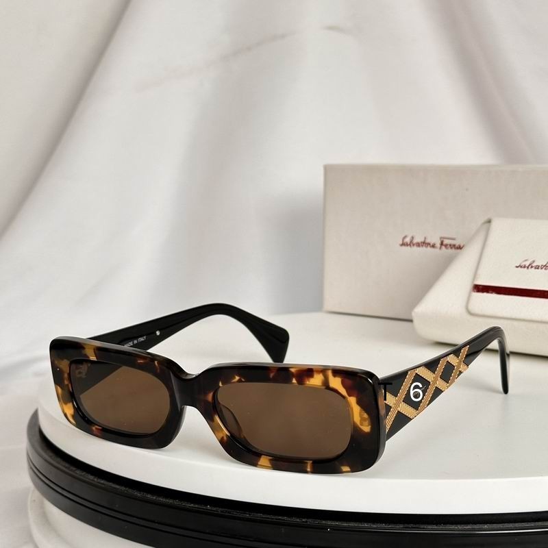 Salvatore Ferragamo Sunglasses 32